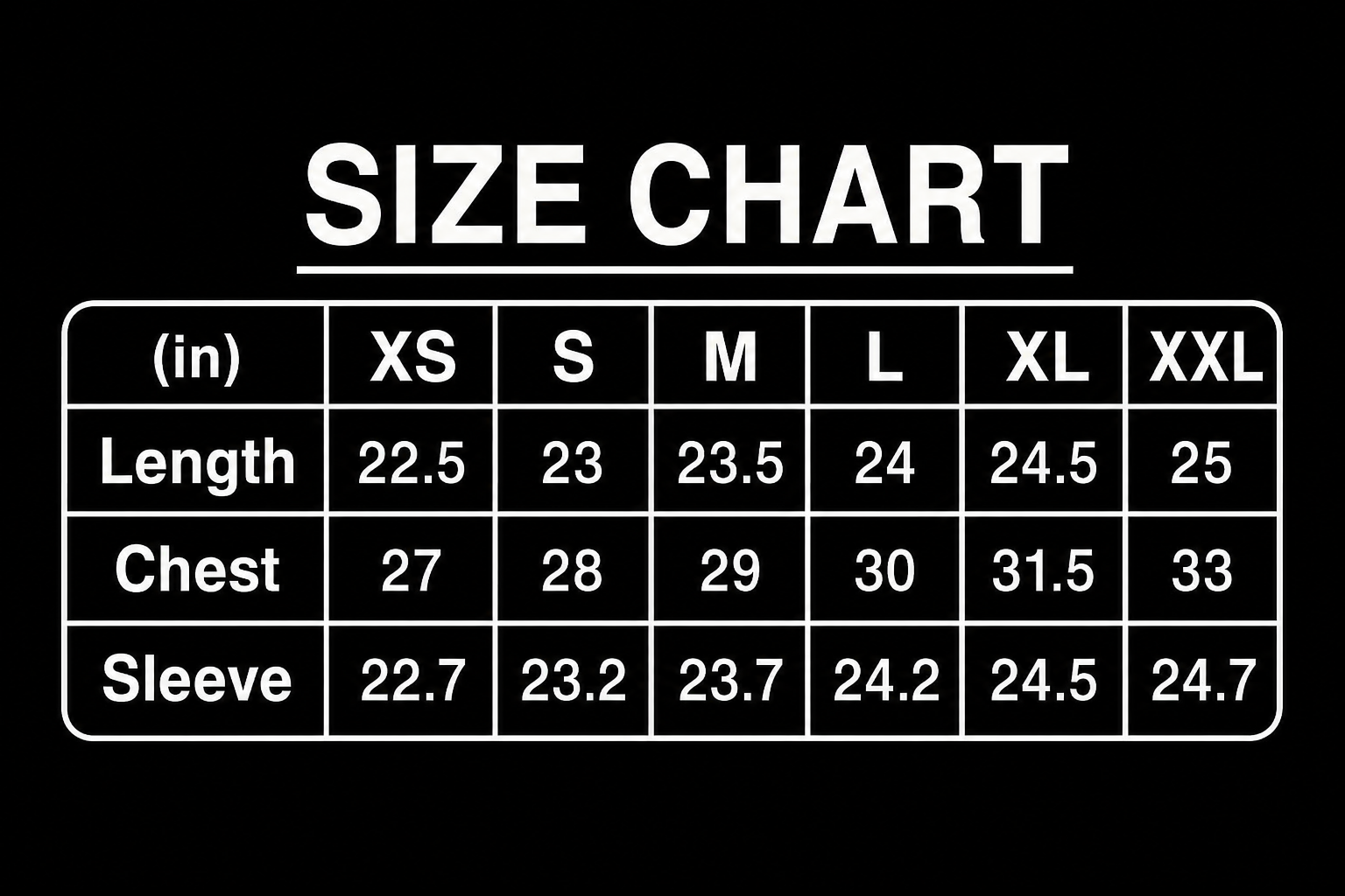 Yin & Yang T-shirt