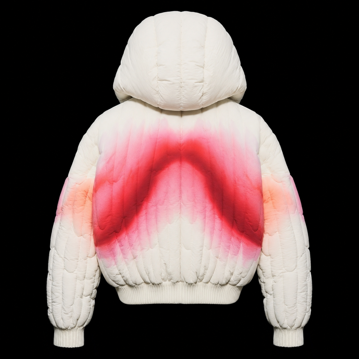 Sunset Jacket