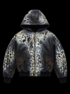 Dark Leopard Jacket (Exclusive)