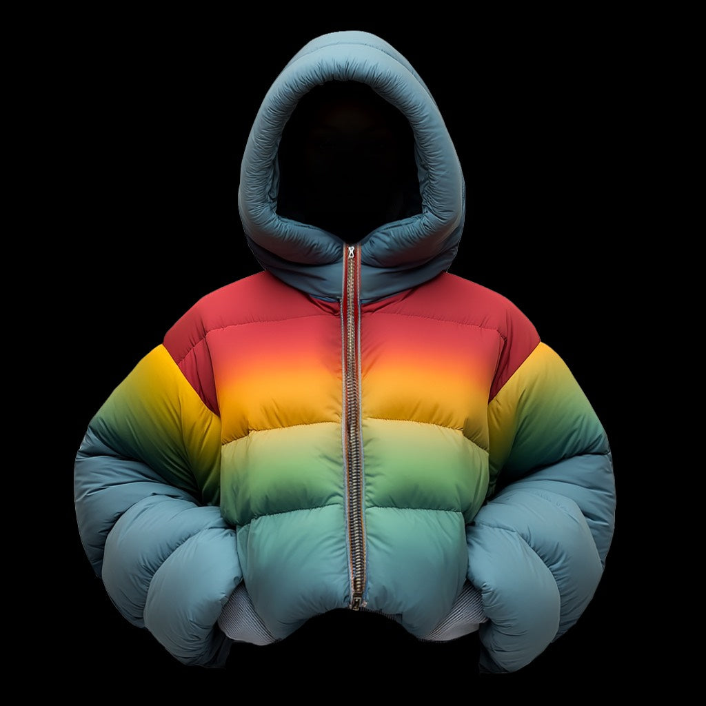 Horizon Jacket