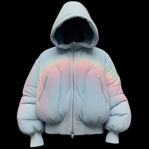 Waterfall Jacket