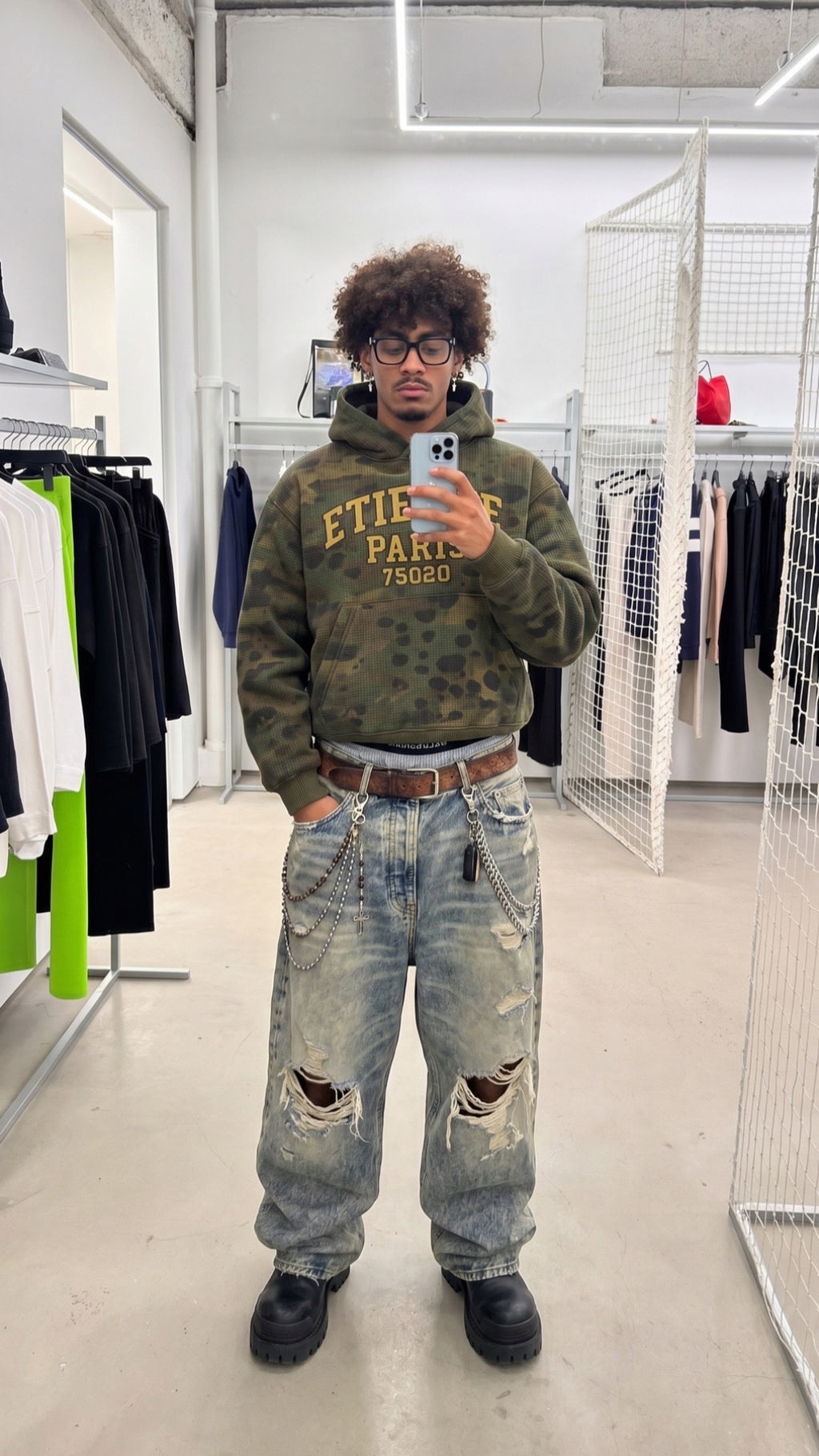 Terrain Jacket