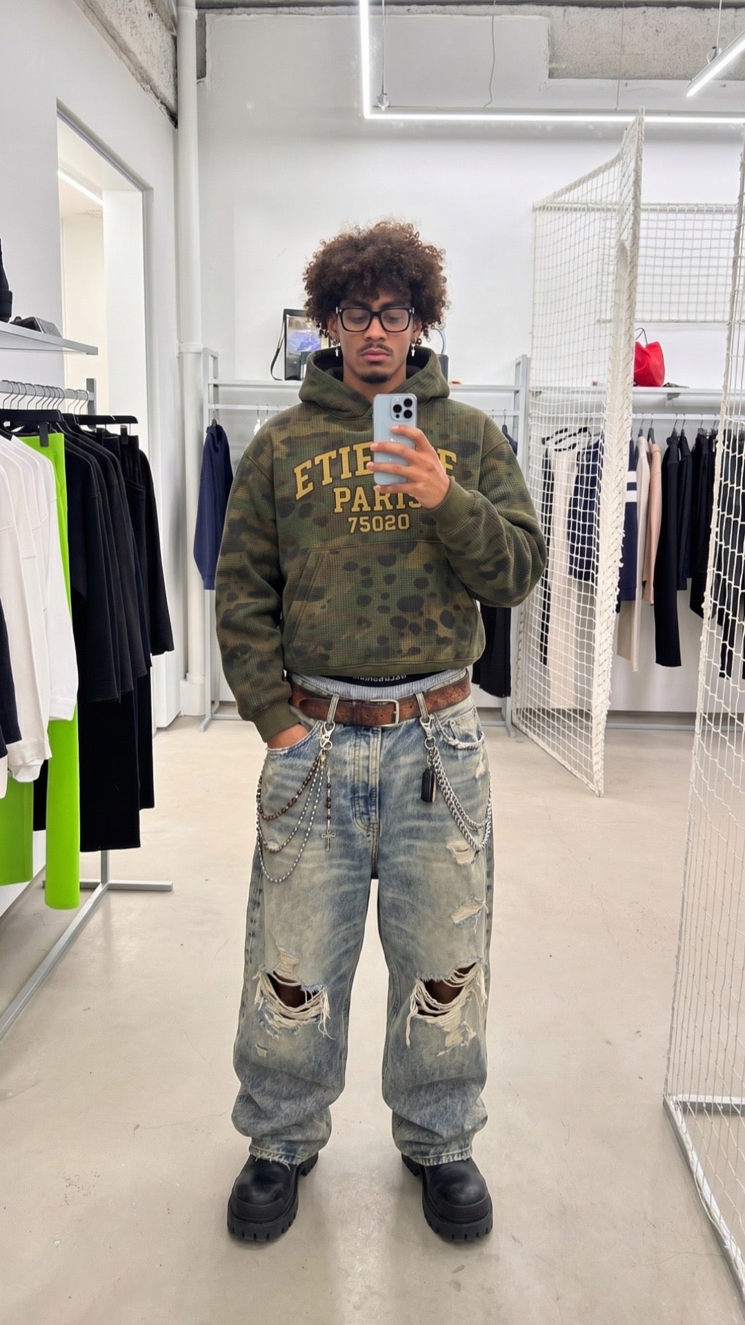 Terrain Jacket