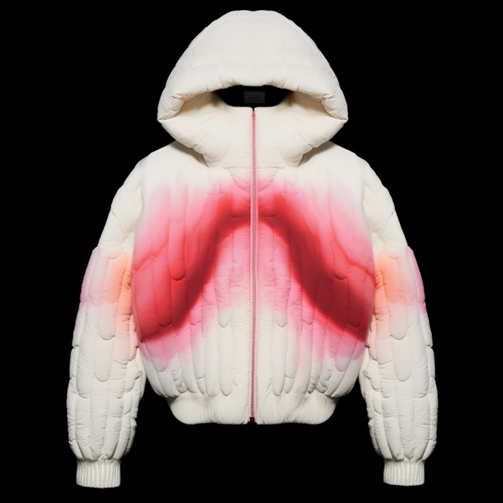 Sunset Jacket