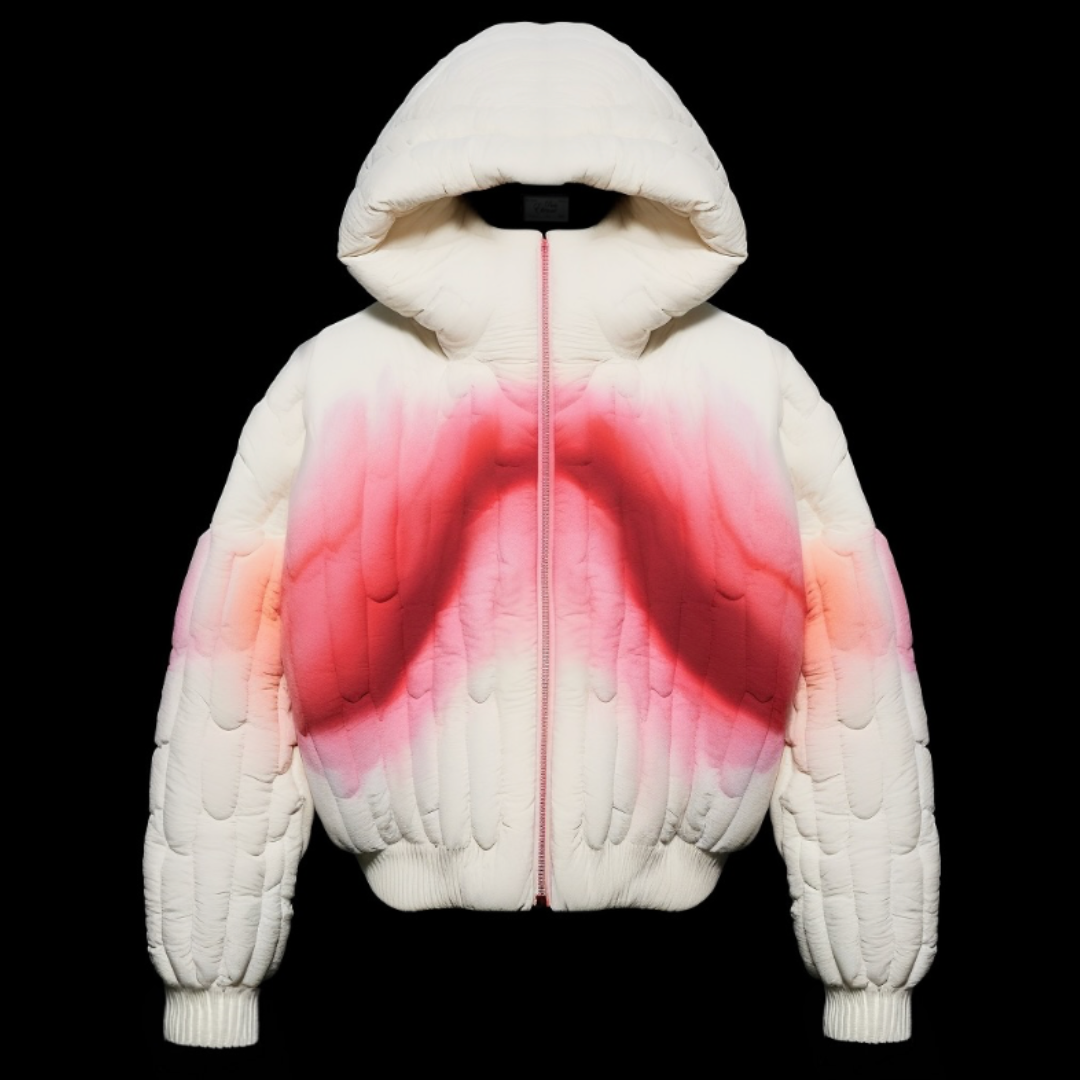 Sunset Jacket