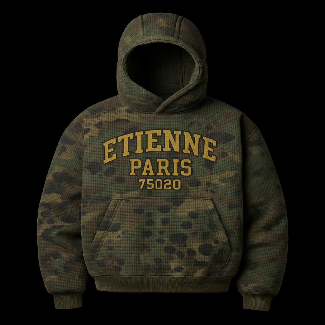 Terrain Jacket