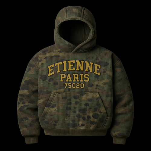 Terrain Jacket