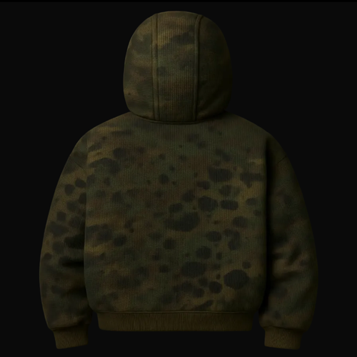 Terrain Jacket